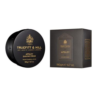 TRUEFITT & HILL Apsley Shaving Cream Bowl 190 gr